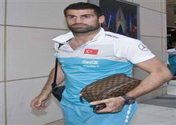 Fenerbahçe'nin yıldızı evleniyor