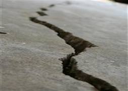 Vanuatu açıklarında 6,8'lik deprem