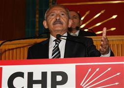 CHP Belediye Başkanlarını topluyor
