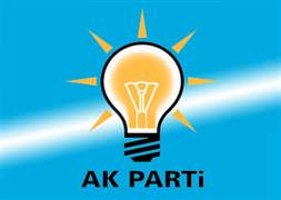 Ak Parti'de bir istifa daha