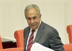Ak Parti'de Başesgioğlu depremi