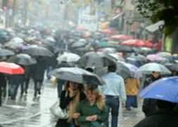 Meteoroloji'den iki il için kritik uyarı