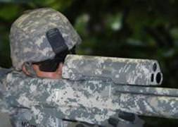 Öldürmeyen silah geliyor