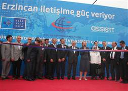 Bin 200 kişiye yeni iş imkanı