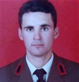 Yaralı Uzman şehit oldu