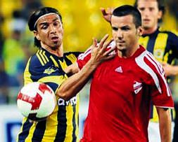 Sakat isimler sıkıntı yarattı!