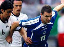 Dzeko için tam 60 milyon Euro istedi