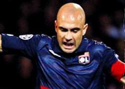 Fener, Lyon'la son kez masada