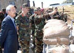 Kılıçdaroğlu sıfır noktasında