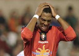 Osasuna'dan Buca'ya geldi