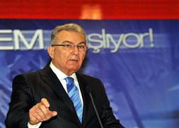 Baykal: Satmayın, siyaset vefa işidir