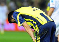 İşte Guiza'nin yeni takımı