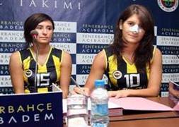 F.Bahçe'den 2 transfer birden