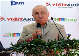Bakan Çiçek: O işin magazin kısmı