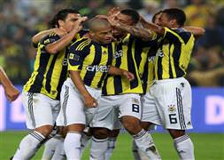 Fenerbahçe'de Kocaman devrim