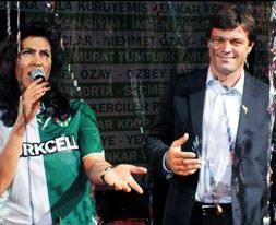 Tuğba’nın havasını söndürdü