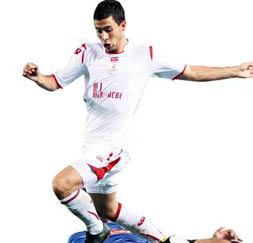 Hazard çılgınlığı