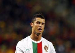 Ronaldo için bomba iddia!