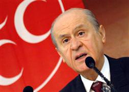 Bahçeli, Erdoğan'la görüşecek ama...