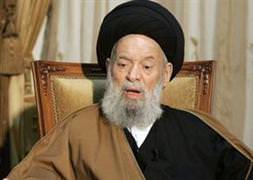 Hizbullah'ın ruhani lideri öldü