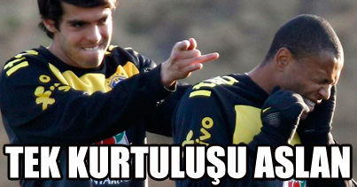Baptista seve seve geliyor