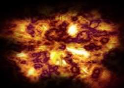 Askeri poligonda patlama: 6 ölü