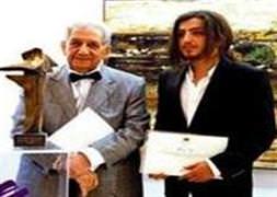 Nuri İyem ödülü törenle verildi