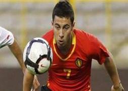 Hazard 30 milyon euro