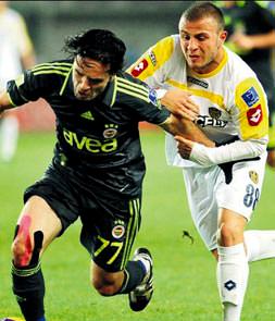 Sevilla yeniden "Gökhan" dedi