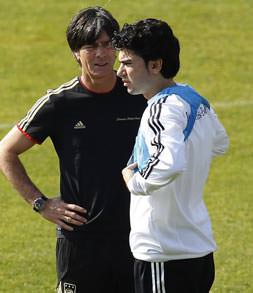 Kartal’dan Serdar atağı