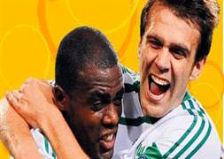 Fenerbahçe’de Grafite rüzgarı