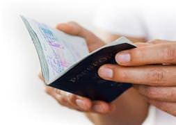 Pasaport harçları iade edilecek