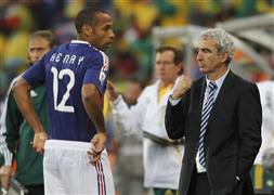 Henry Türkiye'ye gelebilir