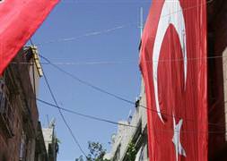 Şehit ağabeyi ile aynı kaderi paylaştı