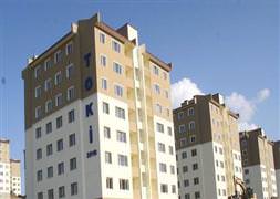 TOKİ'den Romanlara müjde