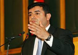 BDP'den Başbuğ'a çok ağır sözler