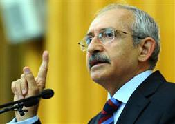 Kılıçdaroğlu: YÖK’ü kaldıracağız