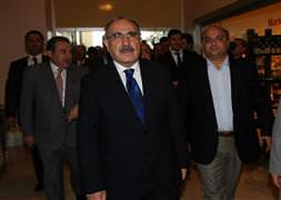 Bakan Atalay'dan Başbuğ'a cevap