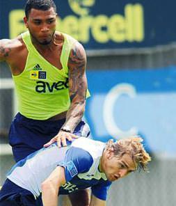 Performanstan çok memnunum