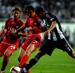 İsmail: Forma için savaşacağım