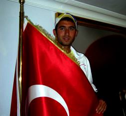 Milli tenisçi 15 basamak atladı