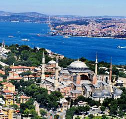 Boğazlar’da  kırmızı alarm