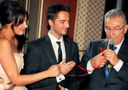 Sevigen buluşturuyor