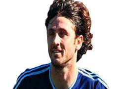 Golcü şart