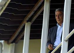 İşte Polat'ın anlaştığı iki isim