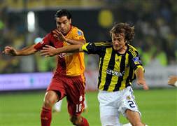 Lugano Fenerbahçe'den gidebilir