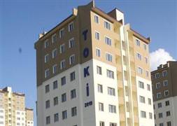 TOKİ'den ev alanlara kötü haber!