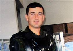 Gercüş'te karakola saldırı: 1 şehit