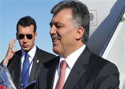 Gül: YÖK'ten izahat istedim