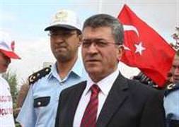 Ankara Emniyet Müdürü tutuklandı